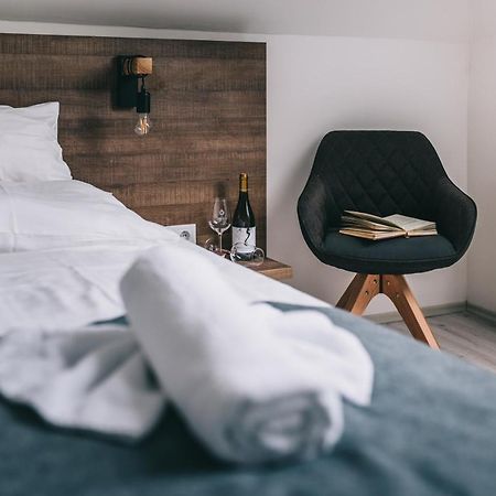 Fata Birtok Hotell Nemesgulács Exteriör bild