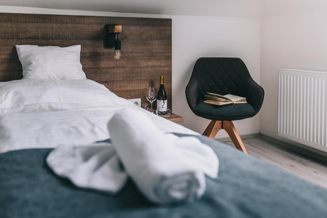 Fata Birtok Hotell Nemesgulács Exteriör bild