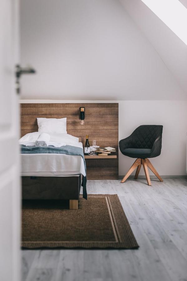 Fata Birtok Hotell Nemesgulács Exteriör bild