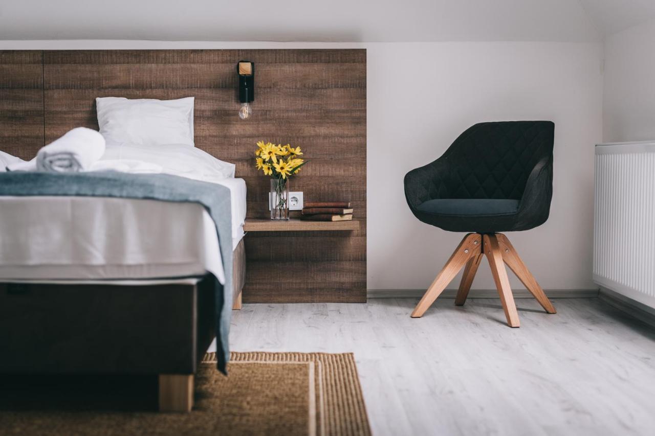 Fata Birtok Hotell Nemesgulács Exteriör bild