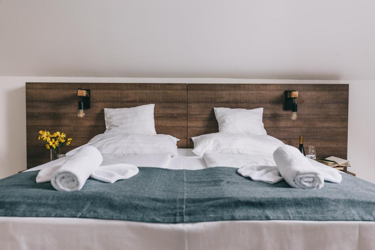 Fata Birtok Hotell Nemesgulács Exteriör bild